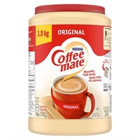 Nestlé Coffee-Mate Original Coffee Whitener 1.9kg