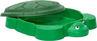 Little Tikes Turtle Sandbox, for Boys and Girls