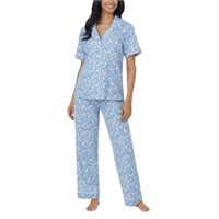 2-Pc Bedhead Women's XL Sleepwear Set, Short