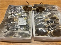Sunglasses Small Variety 2 Boxes