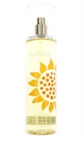 Elizabeth Arden Sunflowers Fine Fragrance Body