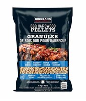 40lb Kirkland Signature Premium Blend BBQ Hardwood