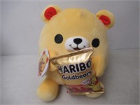 Snackles Medium Plus, Haribo Goldbear