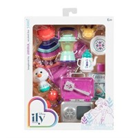 Disney ILY 4ever 18 Anna Inspired Accessory Pack