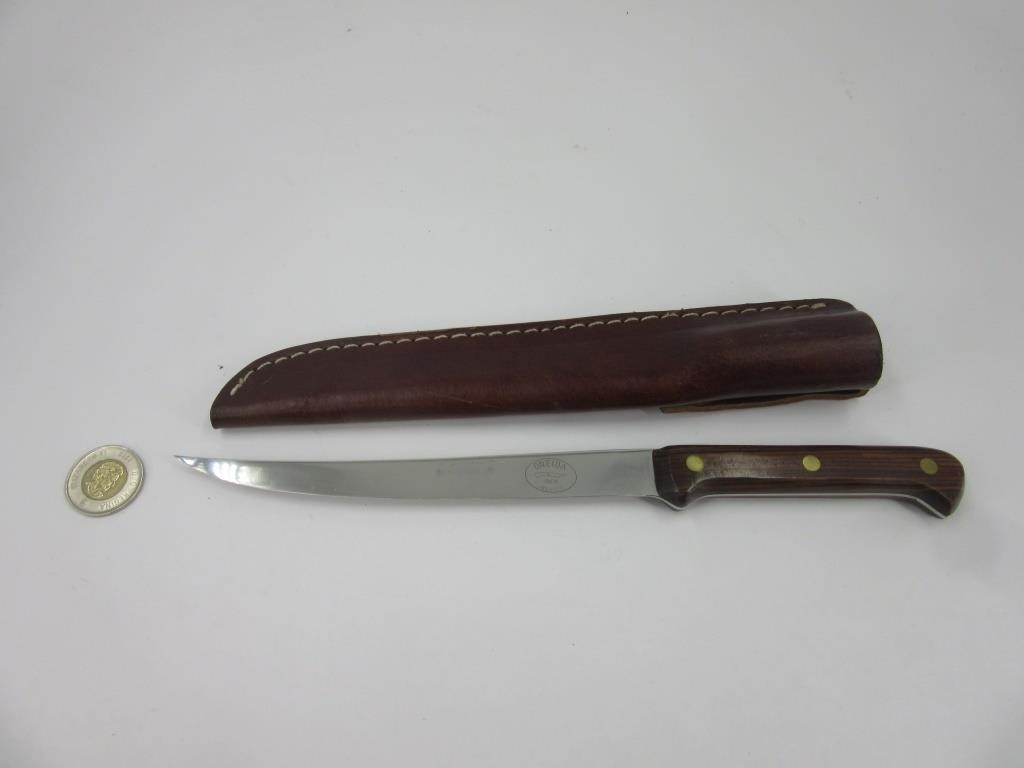 Couteau de pêche Oneida