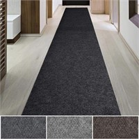 Indoor/Outdoor Utility Berber Loop Carpet Runner,