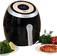 $118 - Total Chef Large Electric Air Fryer Oven