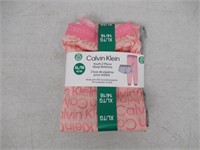 2-Pk Calvin Klein Girl's XL Sleepwear Bottoms,