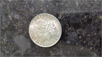 1886 ONE DOLLAR COIN