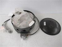 $100 - "Used" Paramount BBQ-211-MBK Portable Gas F