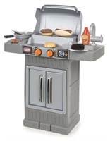 Little Tikes Cook 'N Grow Bbq Grill