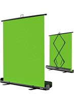 EMART Green Screen, 61 x 72in Collapsible Chroma