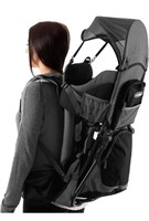 Luvdbaby Hiking Baby Carrier Backpack -