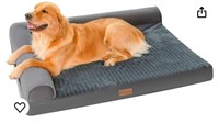 X-Large Dog Bed, Orthopedic Dog Beds for Large