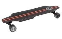 Hiboy S22 Electric Skateboard with Remote, Dual