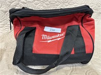 Milwaukee tool bag