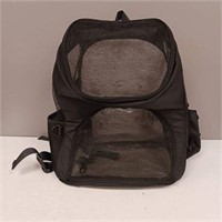 Hotel Doggy Pet Backpack Carrier