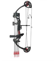 Compound Bow Archery for Youth and Beginner, Right