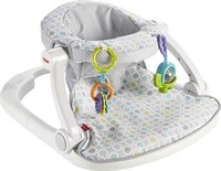 $56 - Fisher-Price Portable Baby Chair Sit-Me-Up F