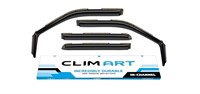 CLIM ART in-Channel Incredibly Durable Rain