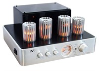 INFI Audio Tube Amplifier HiFi Stereo Receiver