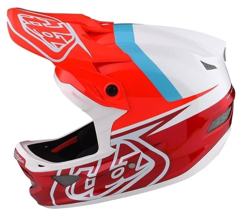 Troy Lee Designs Adult | Downhill | Mountain B