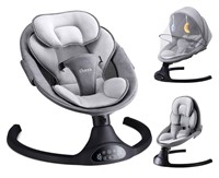 Larex Baby Swing for Infants | Electric Bouncer