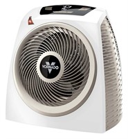 Vornado AVH10 Space Heater for Home, 1500W/750W,
