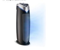 GermGuardian HEPA Air Purifier for Home, Large