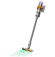 Dyson V15 Detect Cordless Vacuum Cleaner,