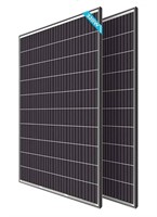 Renogy 2pcs 320W Solar Panels 24V M
