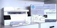 Laser Jet Pro MFP M130fw Wireless Printer