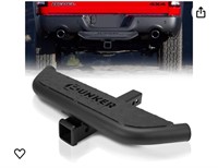 BUNKER INDUST Hitch step for vehicles,