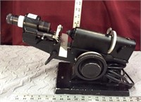 Vintage Marco Model 101 Lensmeter