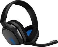 *ASTRO Gaming A10 Gaming Headset-Blue