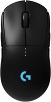 $150 - Logitech G Pro Wireless Gaming Mouse with E
