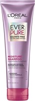 L’Oréal Paris EverPure Moisture Shampoo- 250ml