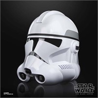 Star Wars The Black Series Phase II Clone Trooper