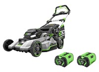 EGO LM2156SP-2 21" Select Cut Self Propelled Lawn