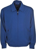 $68 - London Fog Men's 3XL Auburn Golf Jacket, Pac