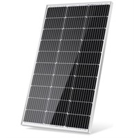 Traver Force Solar Panel 100 Watt 10BB