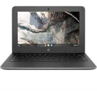 HP Chromebook 11 G7 EE 11.6" Chromebook - 1366 x