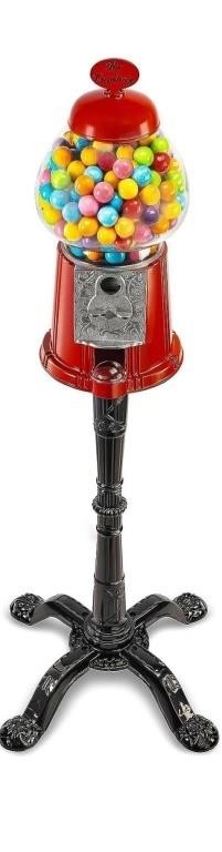 The Candery Gumball Machine - 15 Inch Candy