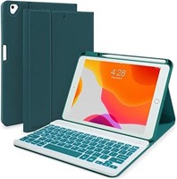 iPad Keyboard Case 9th/8th/7th Generation