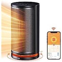 Govee Smart Electric Space Heater
