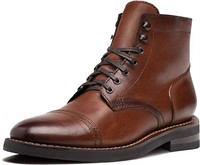 Men's Lace-up Boots by Thursday Boot Company, 8.5
