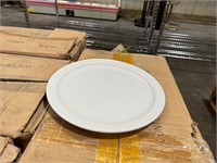 Bid x 96 ITI BR-8 9" Plate - Porcelain