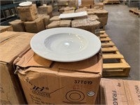 Bid x 60 ITI DO-105 12 oz Pasta Bowl - Porcelain