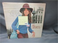 Carly Simon No Secrets Album