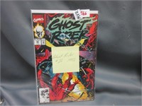 1992 Ghost Rider #32